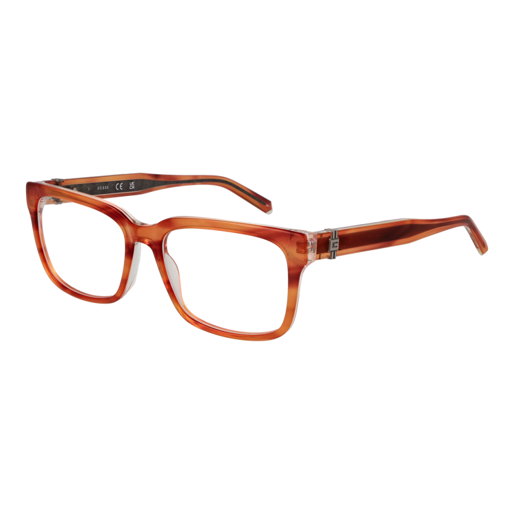 Orange/Demo glasses