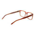 Orange/Demo glasses