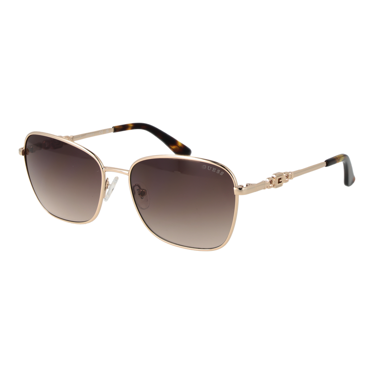 Gold/Brown