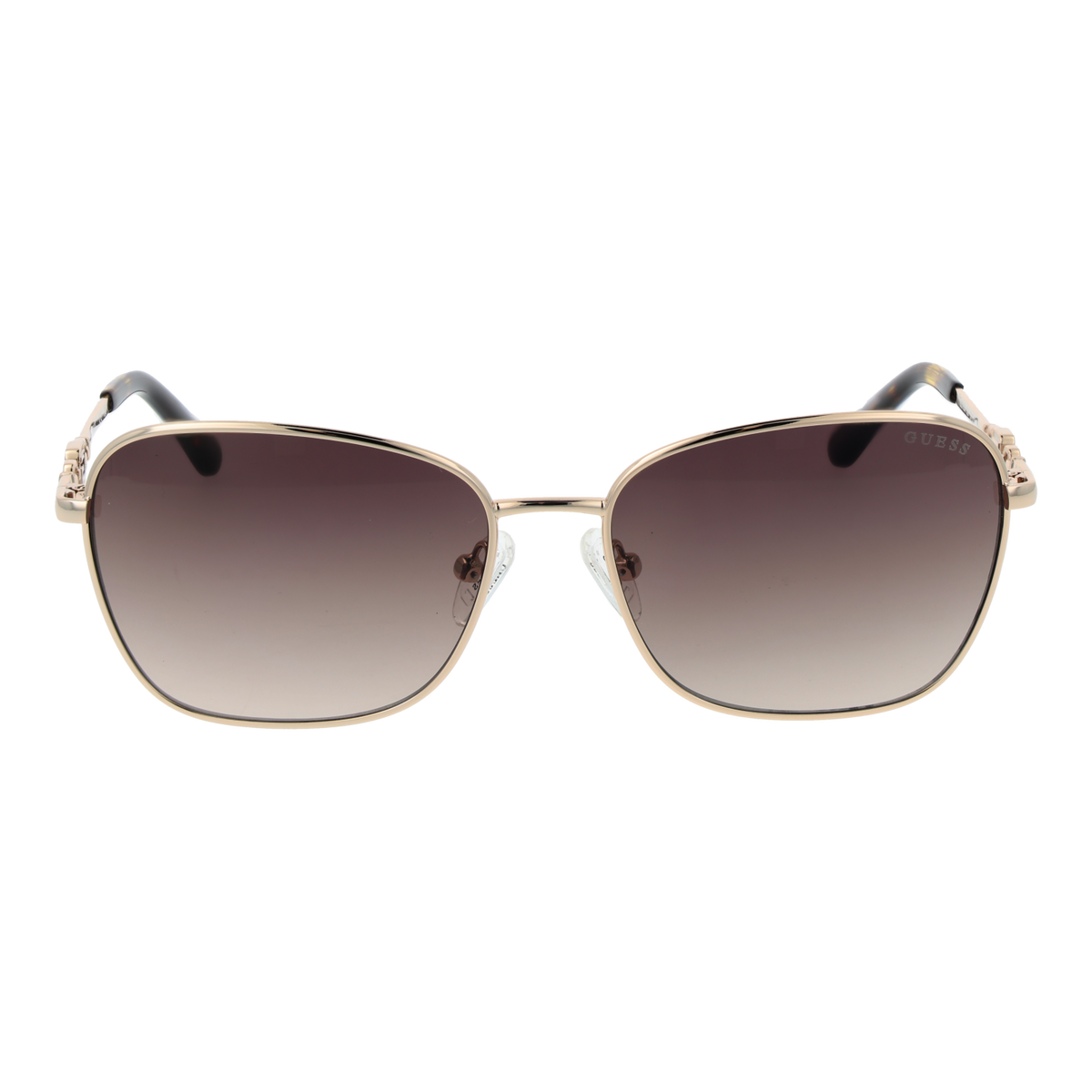 Gold/Brown