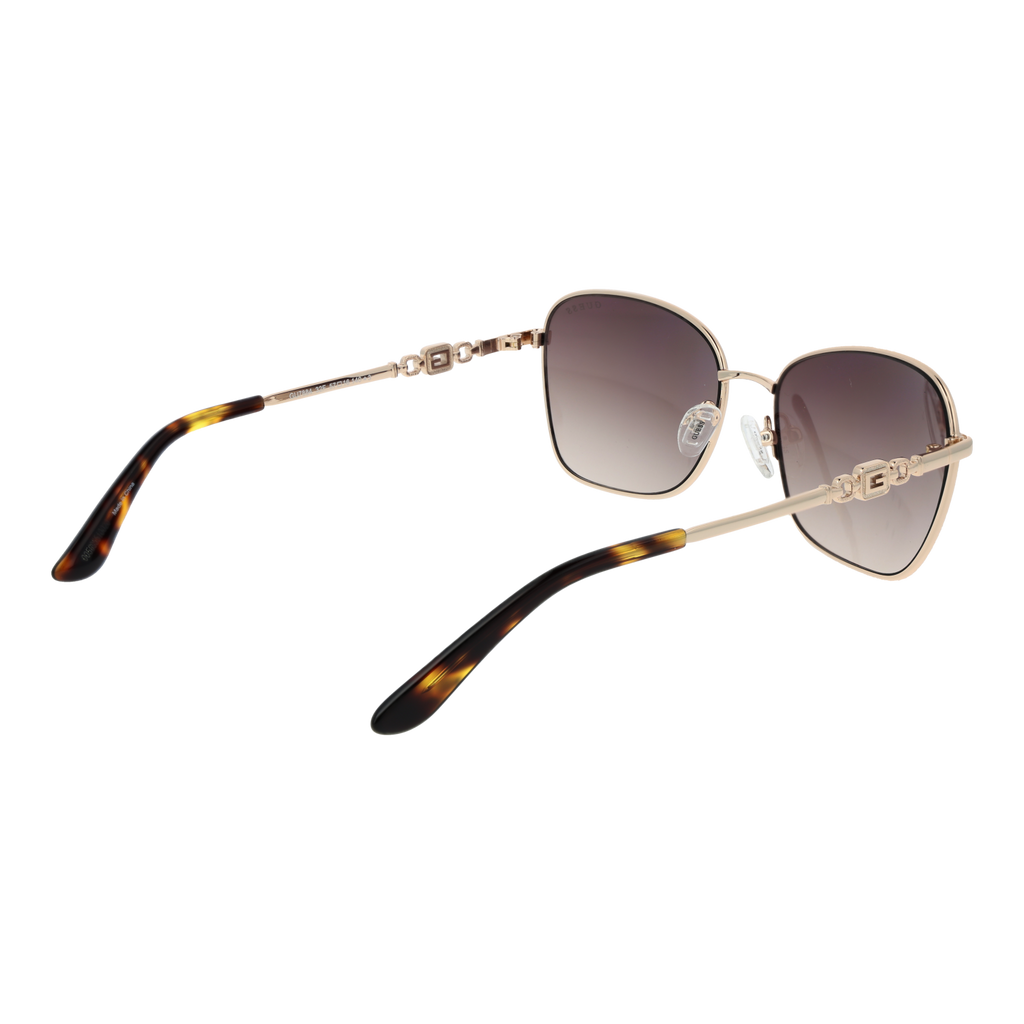 Gold/Brown