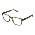 Green/Demo glasses