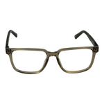 Green/Demo glasses