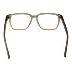 Green/Demo glasses