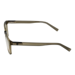 Green/Demo glasses