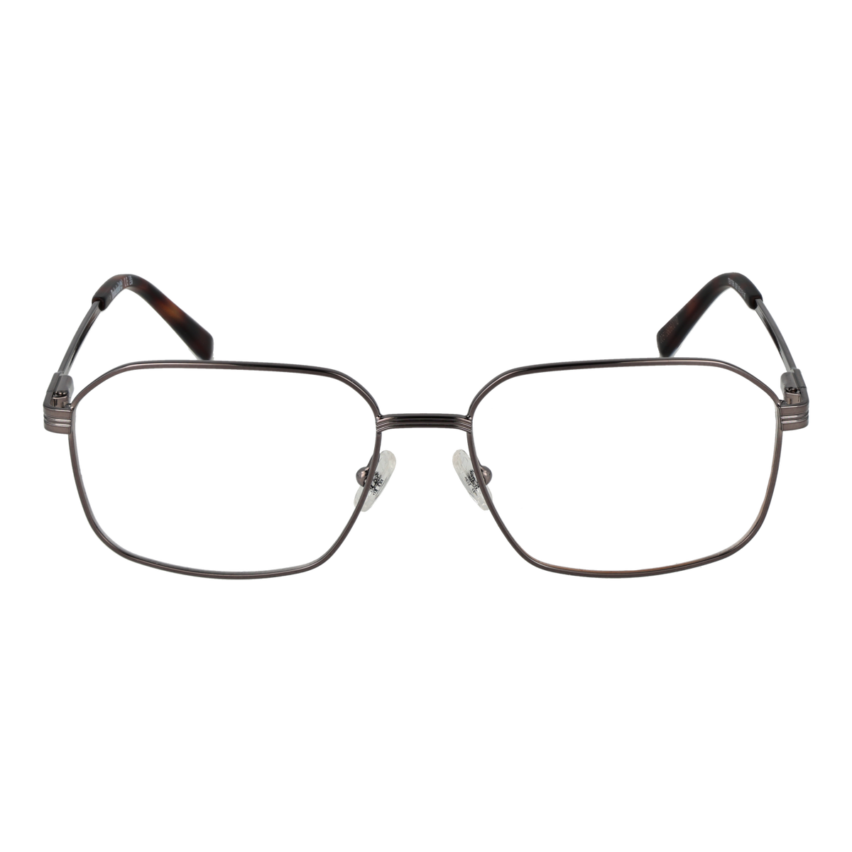 Gunmetal/Demo glasses