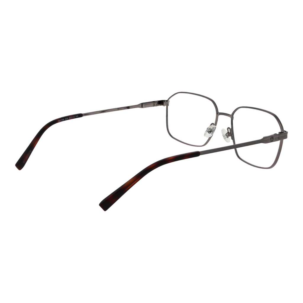 Gunmetal/Demo glasses