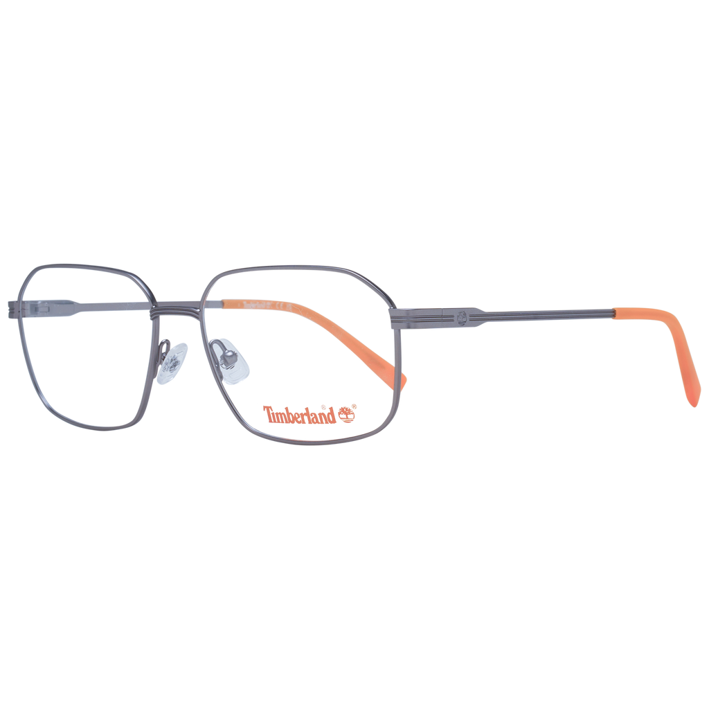Gunmetal/Demo glasses