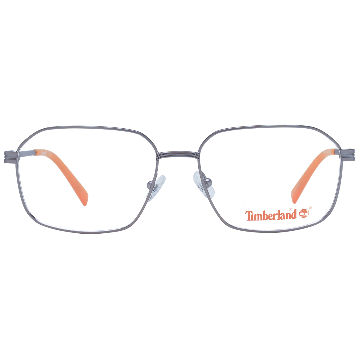 Gunmetal/Demo glasses