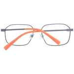 Gunmetal/Demo glasses