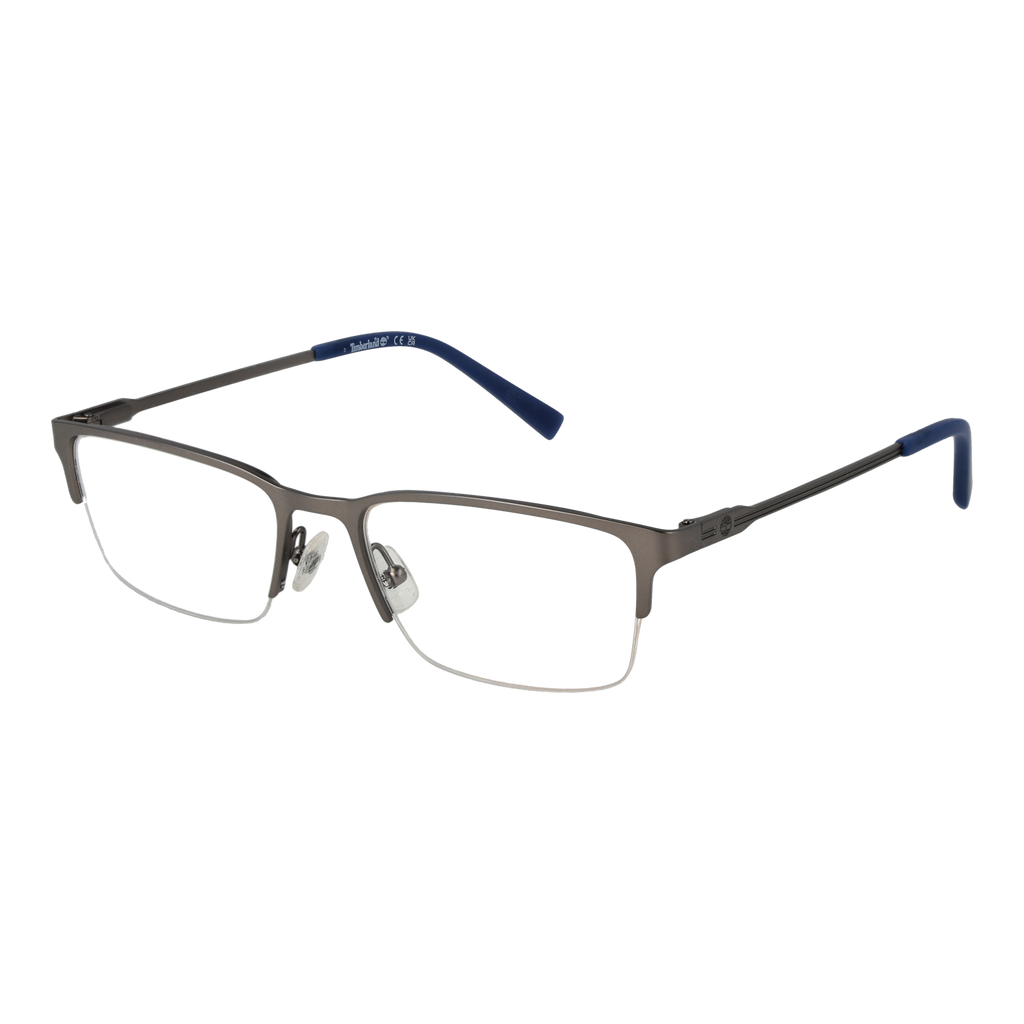 Gunmetal/Demo glasses