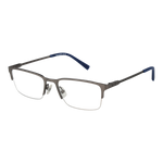 Gunmetal/Demo glasses