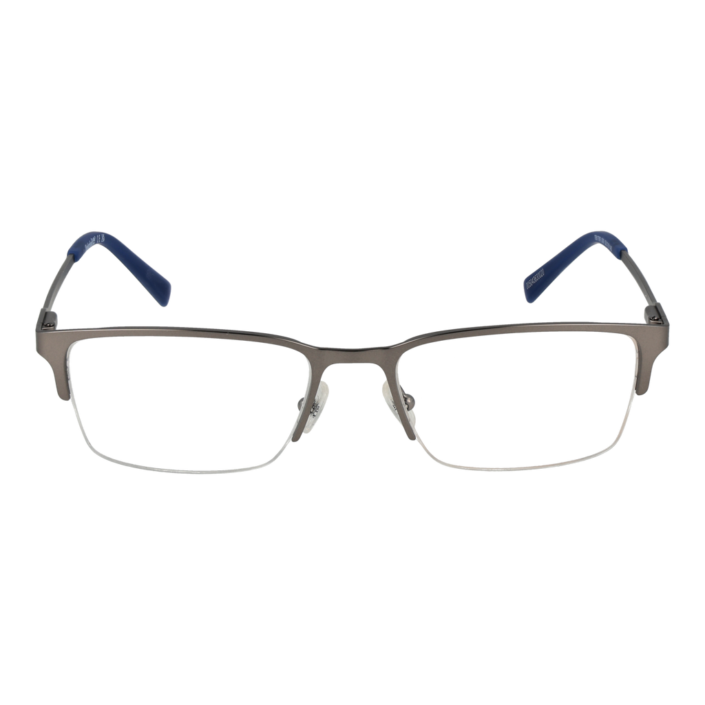 Gunmetal/Demo glasses