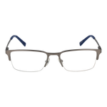 Gunmetal/Demo glasses