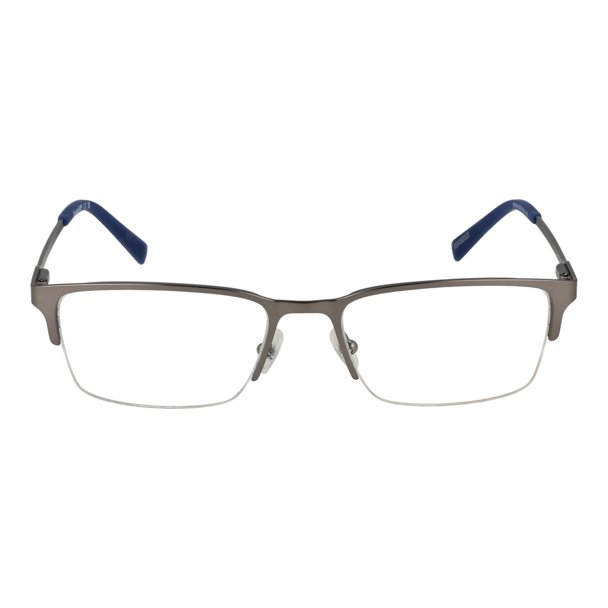 Gunmetal/Demo glasses