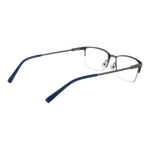 Gunmetal/Demo glasses