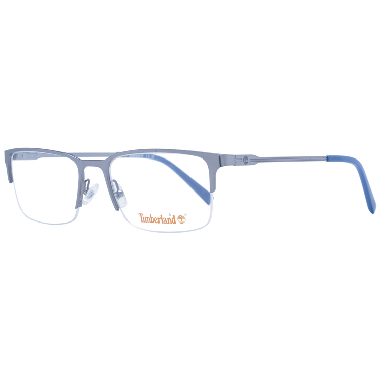 Gunmetal/Demo glasses