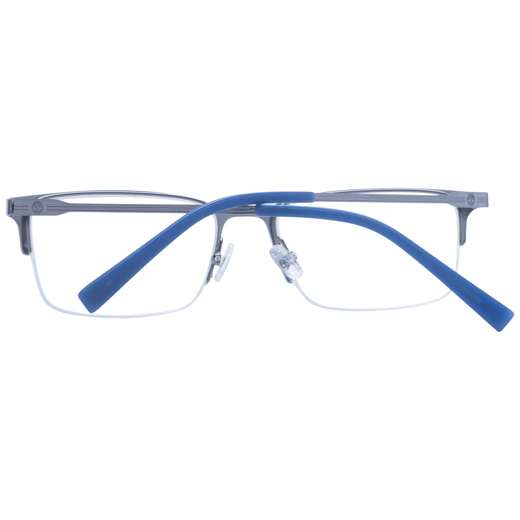 Gunmetal/Demo glasses