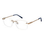 Gold / Clear