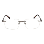 Grey/Demo glasses