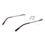 Grey/Demo glasses