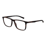 Brown/Demo glasses