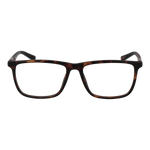 Brown/Demo glasses