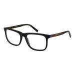 Black / Clear