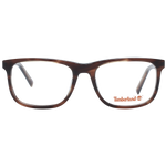 Brown/Demo glasses