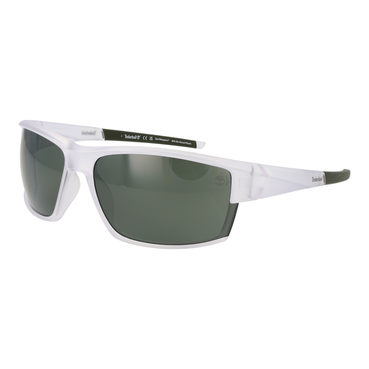 White/Green