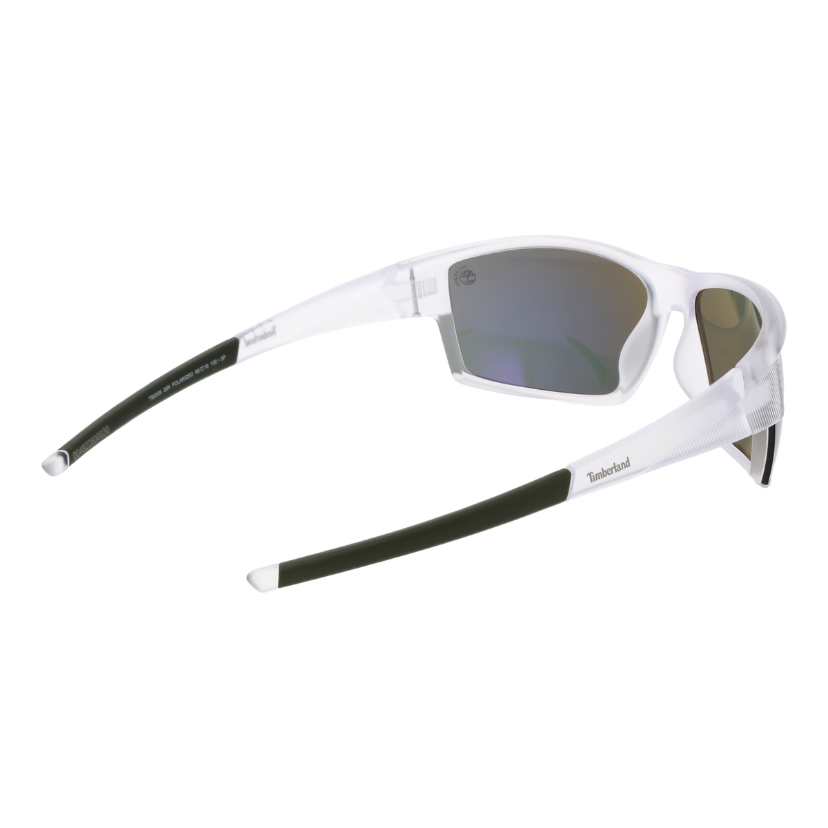 White/Green