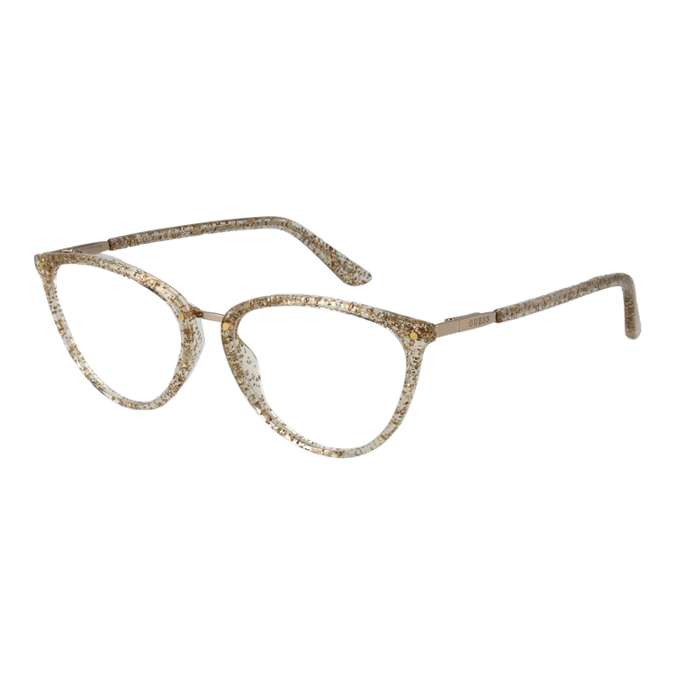 Gold/Demo glasses