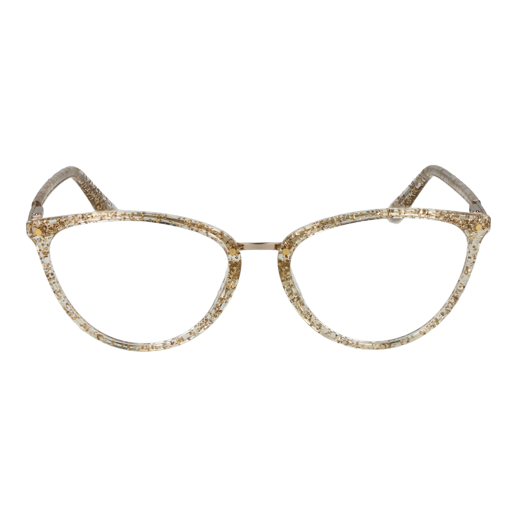 Gold/Demo glasses