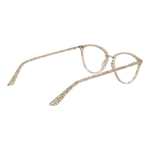 Gold/Demo glasses