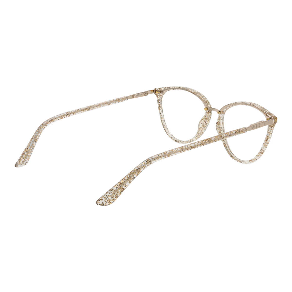 Gold/Demo glasses