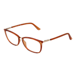 Orange/Demo glasses