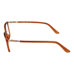 Orange/Demo glasses