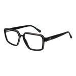 Black/Demo glasses
