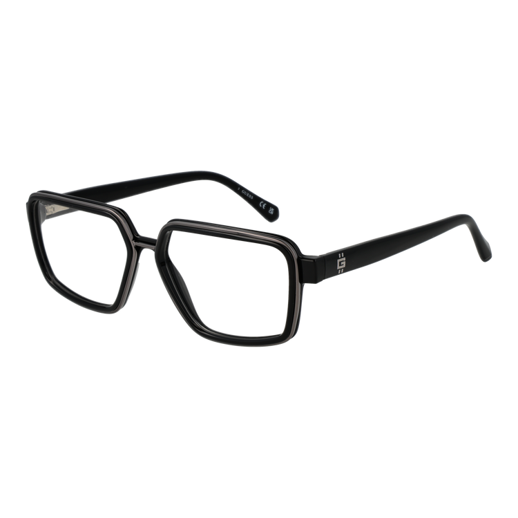 Black/Demo glasses