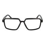 Black/Demo glasses