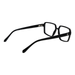 Black/Demo glasses