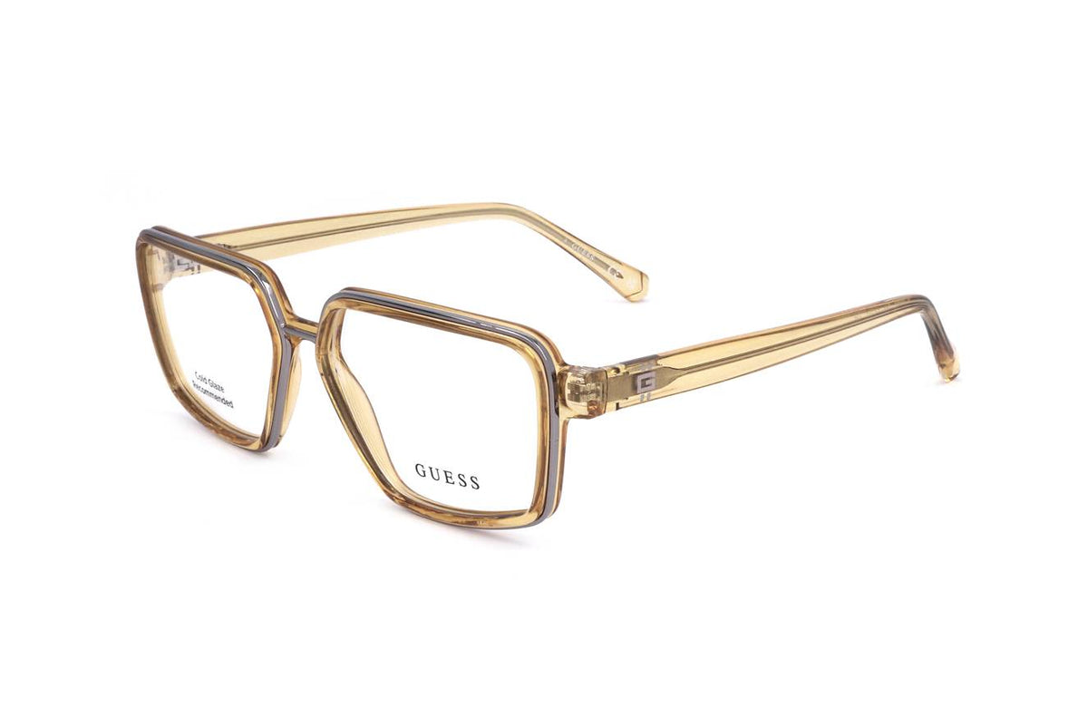 GU50085 3/4 View