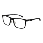 Black / Clear