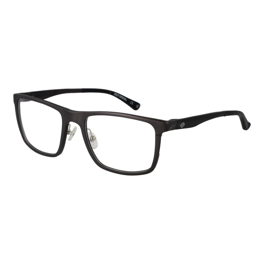Grey/Demo glasses