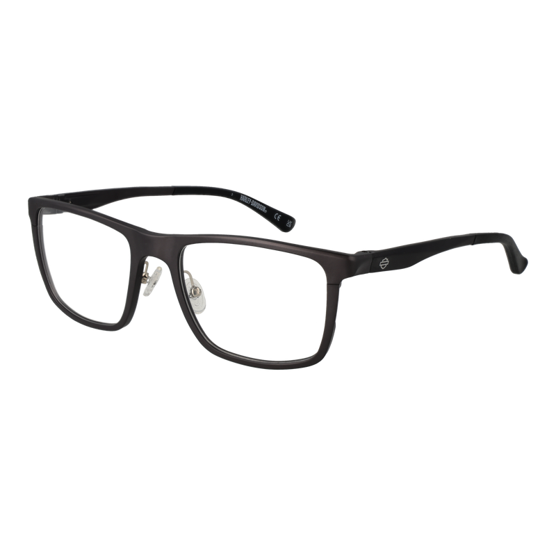 Grey/Demo glasses