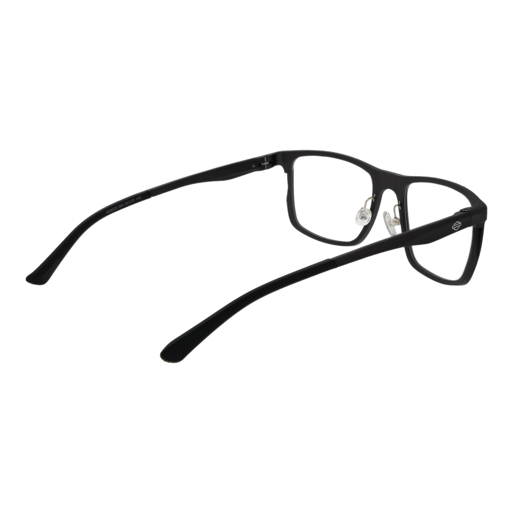 Grey/Demo glasses