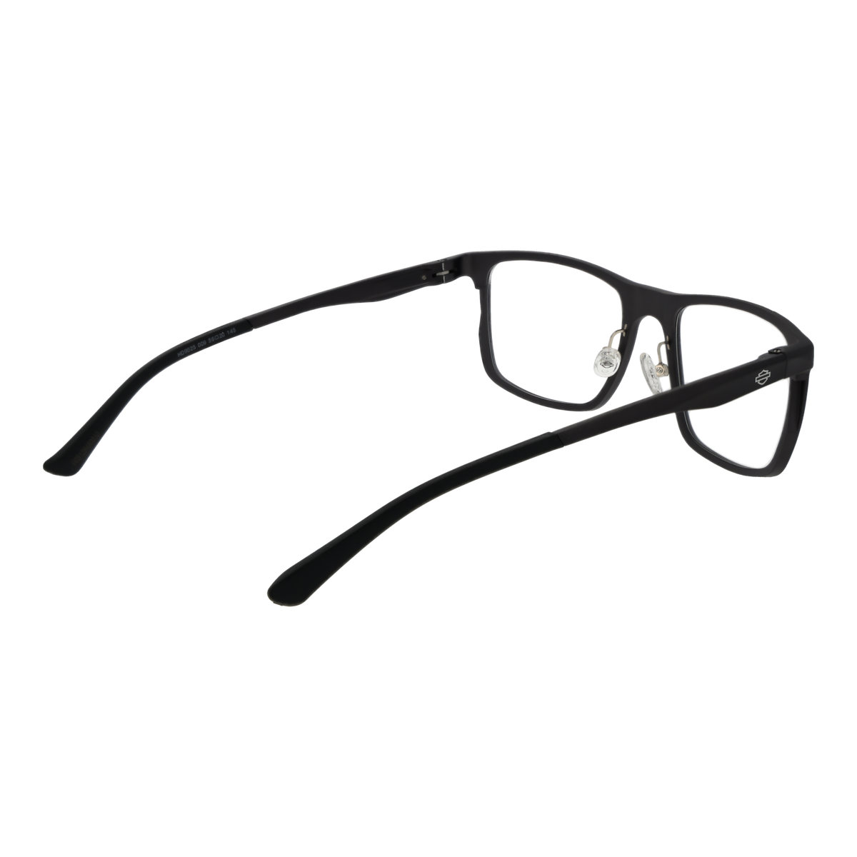 Grey/Demo glasses