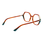 Brown/Demo glasses
