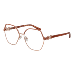 Rose Gold / Demo glasses
