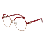 Red/Demo glasses